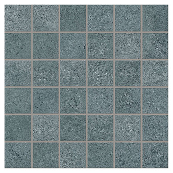 Provenza Re-Play Керамогранит 30x30x0.95см, глазурованный, универсальная, цвет: Mosaico Recupero Verdigris