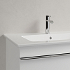Villeroy&Boch Venticello Раковина 80х50 см, 1 отв., с переливом, с антигрязевым покрытием CeramicPlus, цвет: белый