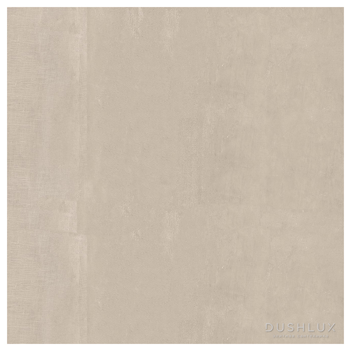 Фото Provenza Gesso Керамогранит 80x80x0.95см, глазурованный, универсальная, цвет: Taupe Linen