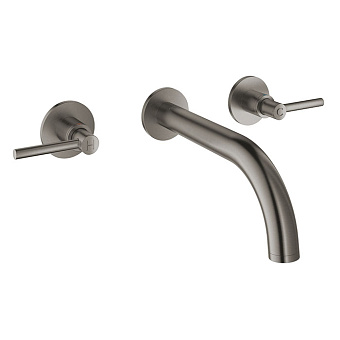 Grohe Atrio New Смеситель для раковины, цвет: графит