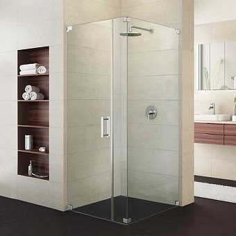 Sprinz Achat R Plus Душевое ограждение 100x100x200см.