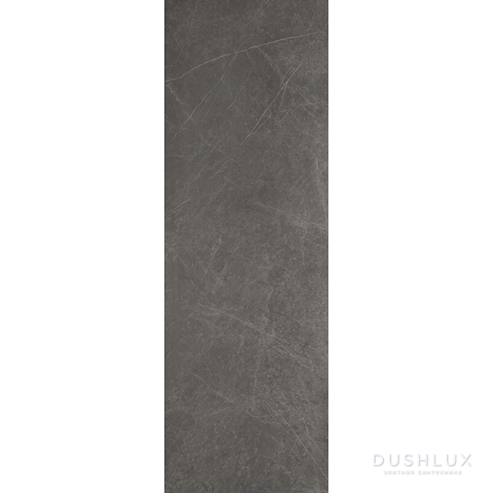 Фото Lea Ceramiche Timeless Marble Керамогранит 100x300x0.55см, универсальный, неглазурованный, декор filigrane, цвет: pietra gray /сатинированный