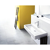 Hansgrohe Metris Смеситель для раковины с донным клапаном, на 1 отв., излив 141мм, h193мм, цвет: хром