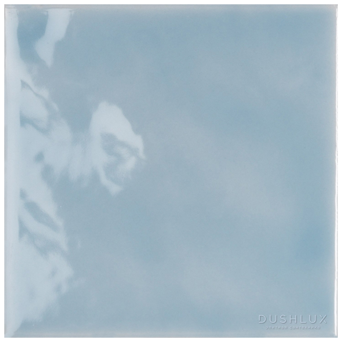 Фото Tonalite Fluid Керамическая плитка 12.4x12.4см, настенная, цвет: Iris