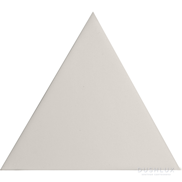 Фото Tonalite Geomat Керамогранит 14.5x12см, универсальная, треугольник, цвет: Talco