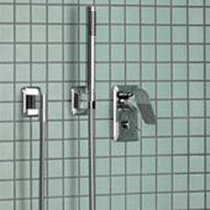 Душевые системы Dornbracht Lisse