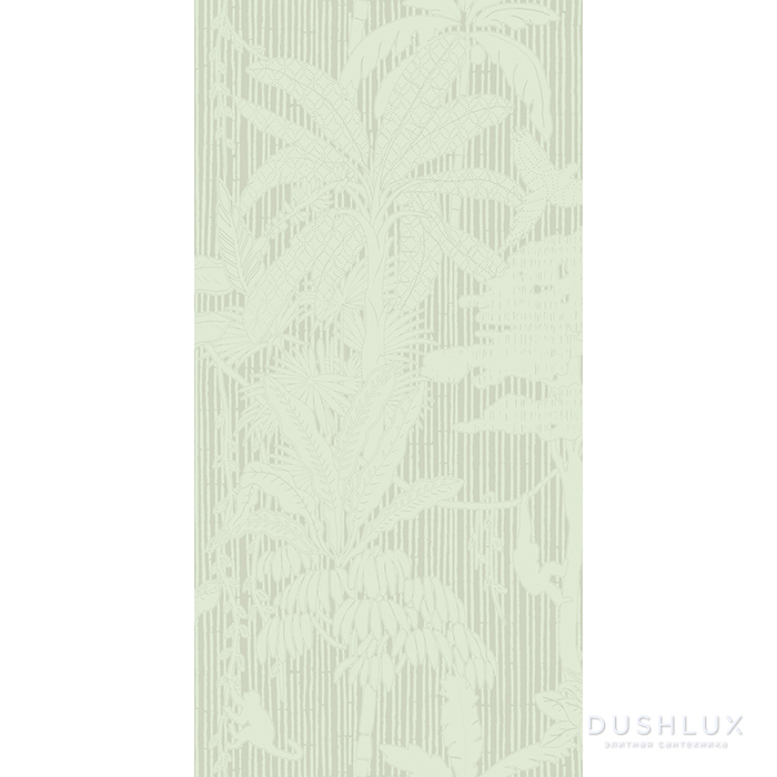 Фото Sodai Design Journey Керамогранит 100x50см, универсальный, цвет: sage