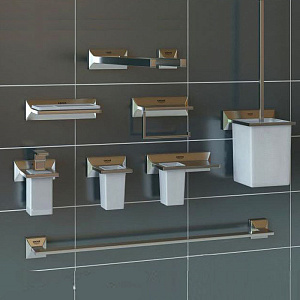 Аксессуары Grohe Allure Brilliant