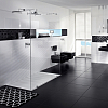 Villeroy&Boch Squaro Душевой поддон 160х90х1.8см., цвет: альпийский белый
