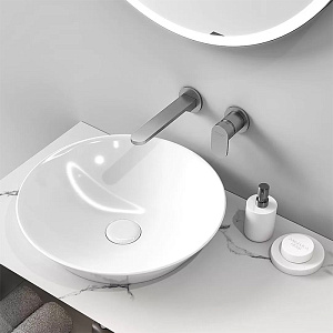 Смесители Kerama Marazzi Siara