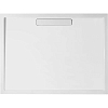 Villeroy&Boch Squaro Душевой поддон 120х90х1.8см., цвет: альпийский белый