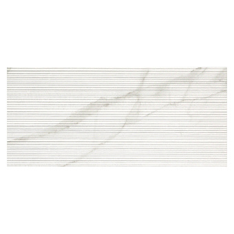 Fap Roma Diamond Керамическая плитка 50x110см, настенная, цвет: brillante/statuario line