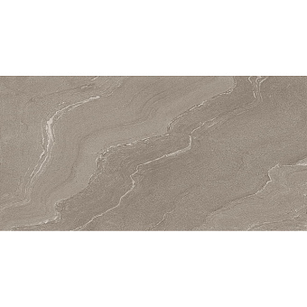Ergon Stone Talk Керамогранит 60x30x0.95см, универсальная, неглазурованный, цвет: Martellata Taupe naturale