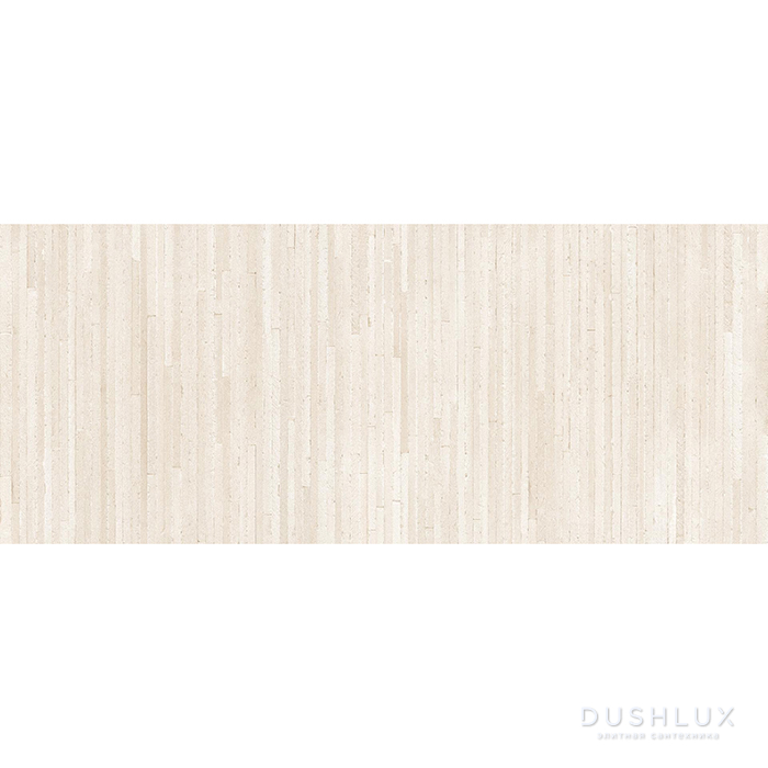 Фото Provenza Unique intensity Керамогранит 60x120x0.9см, универсальный, цвет: Arcade white