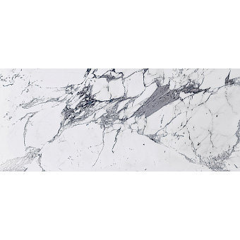 Sicis Vetrite Electric Marble Стеклянная плитка 120x280см, универсальная, цвет: cal silver
