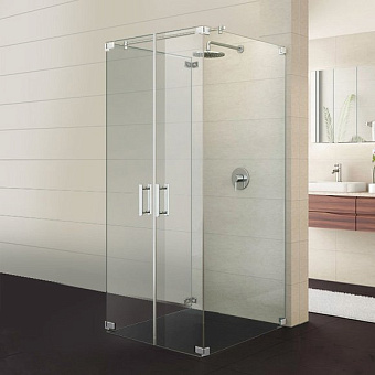 Sprinz Achat R Plus Душевое ограждение 90x90x200см.