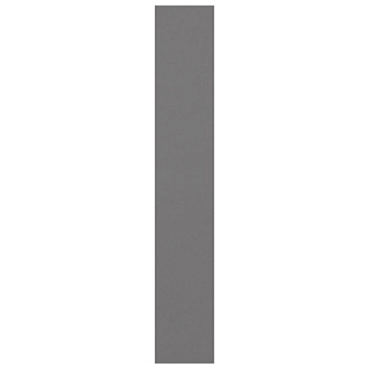 Casalgrande Padana Architecture Керамогранит 15x90см., универсальная, цвет: medium grey
