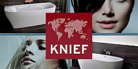 Расширение модельного ряда Knief