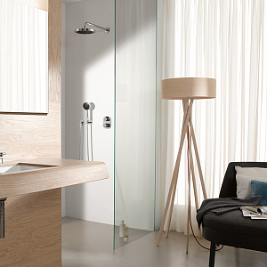 сантехника Dornbracht Gentle 