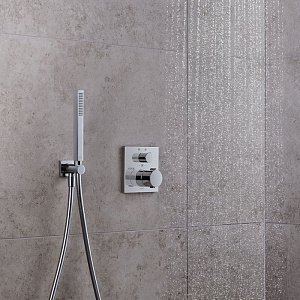 Смесители Duravit Thermostatic