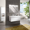 Villeroy&Boch Venticello Раковина 100х50 см, 2 отв., с переливом, цвет: белый