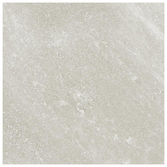 Provenza Salt Stone Керамогранит 60x60x0.95см, глазурованный, универсальная, цвет: Grey Ash Natural