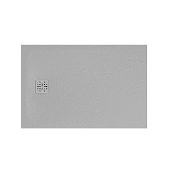 Globo Docciapietra Душевой поддон 80x120см., из минерального мрамора, цвет: Bianco