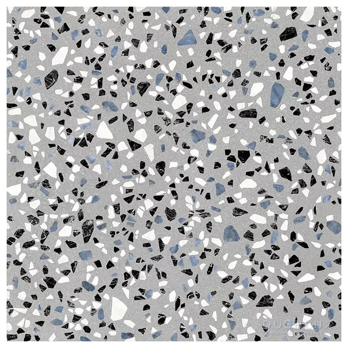 Фото Ergon Medley Керамогранит 60x60x0.95см, универсальная, неглазурованный, цвет: Grey Classic