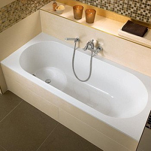 Ванны Villeroy&Boch Libra