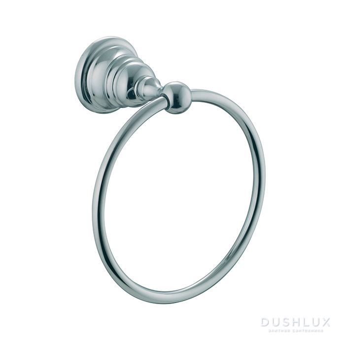 Fima Carlo Frattini Style Полотенцедержатель-кольцо 16см., подвесной ...