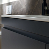 Geberit Renova Plan Раковина 100х48см., встраиваемая, 1 отв., цвет: белый