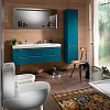 Villeroy&Boch Sentique, Унитаз напольный, 37x67см, с антигрязевым покрытием CeramicPlus, цвет: белый