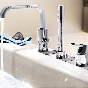 сантехника Grohe Allure 