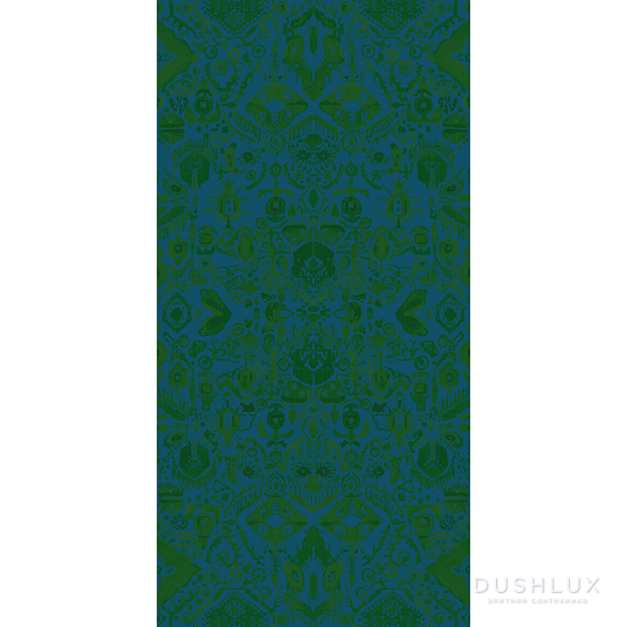 Фото Sodai Design Samarcanda Керамогранит 120x60см, универсальный, цвет: navy