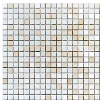 Sicis Colors Мозаика 29.5x29.5см, универсальная, стекло, цвет: gattice