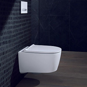 сантехника Geberit One 