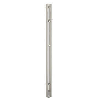 Neoinox Verto Полотенцесушитель 170x8.5см, электрический, тэн, цвет: хром