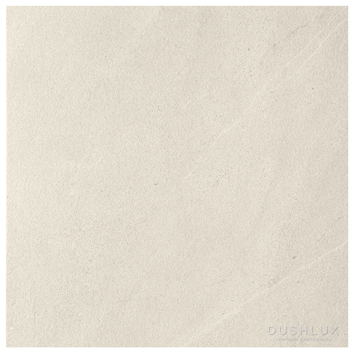 Фото Lea Ceramiche Nextone Керамогранит 60x60см, универсальный, неглазурованный, цвет: next white/противоскользящая r11