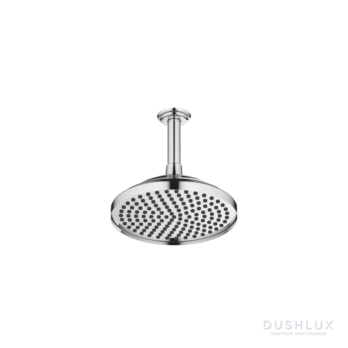Фото Dornbracht Series–various Верхний душ 20см, потолочный, цвет: хром
