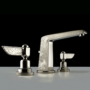 Смесители Nicolazzi Liberty