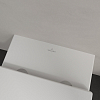 Villeroy&Boch Subway 3.0 Унитаз 37х60х40см., напольный, TwistFlush, с антигрязевым покрытием CeramicPlus, цвет: альпийский белый