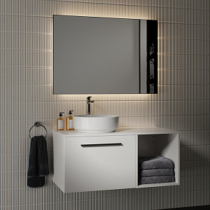 Раковины Ideal Standard I.life O