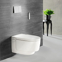 Geberit AquaClean Mera Comfort на складе