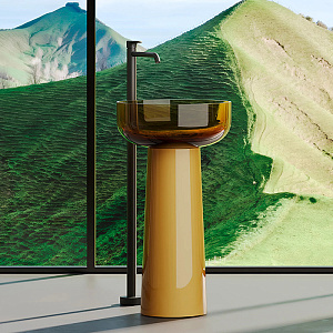 Раковины Dea Design Light