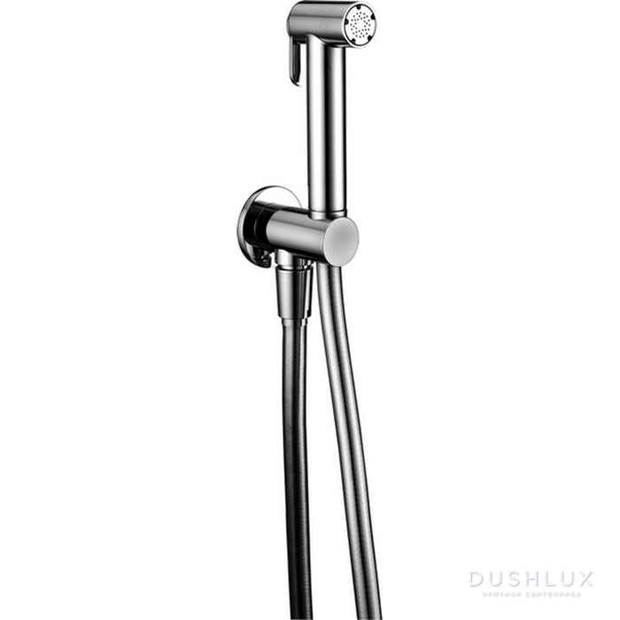 CISAL Shower Гигиенический душ со шлангом 120 см,вывод с держателем ...