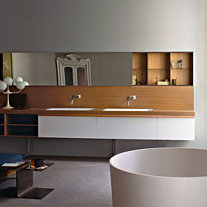 Раковины Agape Ottocento 002