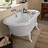 Villeroy&Boch Hommage Ванна 177х77х45см., цвет: белый