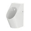 TOTO Public Писсуар 30.6x40x59см, CeFiONtect, цвет: белый