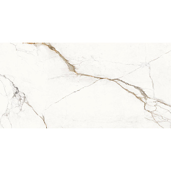 Provenza Unique Marble Керамогранит 180x90x1см, глазурованный, универсальная, цвет: Paonazzette Lappato