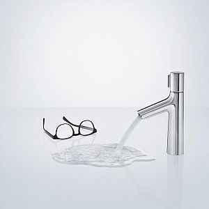 сантехника Hansgrohe Talis Select S 